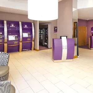 Premier Hotel