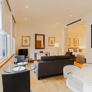  Aparthotel Stayinn Monument
