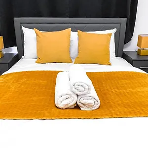 2* Hotel Wns Canary Wharf