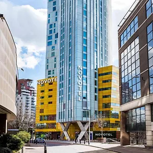 Novotel Canary Wharf Ξενοδοχείο