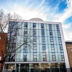 Vandrarhem Davies Court, London