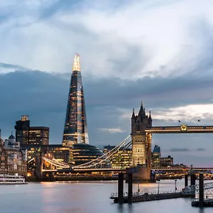 Shangri-la The Shard, Londra