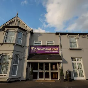 Hotell Newham, London