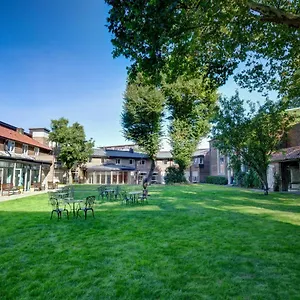Hotell The Royal Foundation Of St Katharine, London