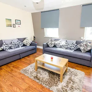  Appartamento View Flat @ Liverpool St.